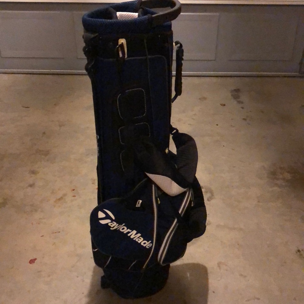 Golf bag
